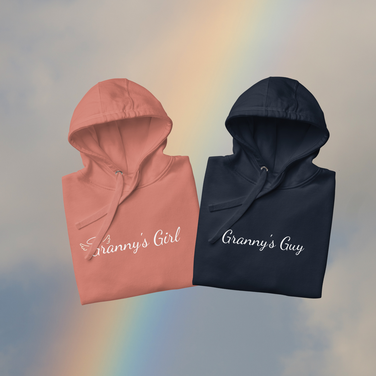 A Granny's Love