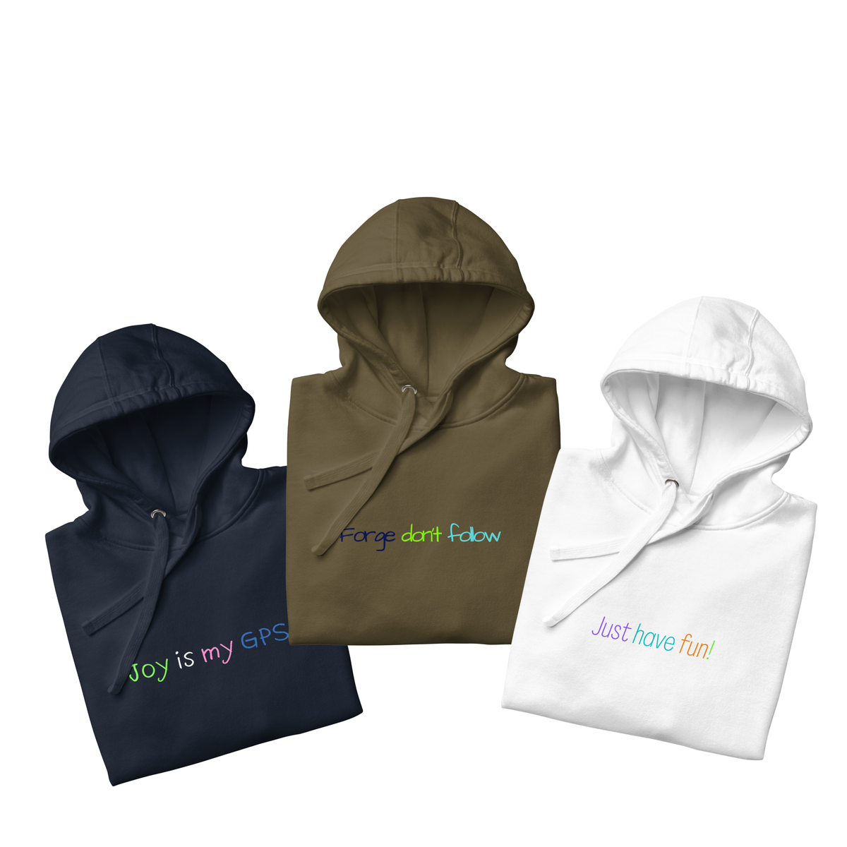 The Joy and Life Collection